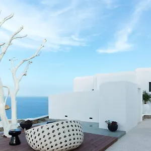 Amyth Of Mykonos 4* Super Paradise Beach (Mykonos)