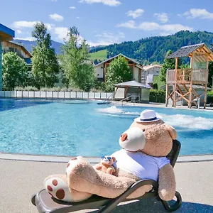 Novotel Mont-blanc Hotel Megève