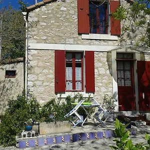 Le Clos Des Cigales Frühstückspension Cassis