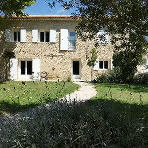 Mas Seraphin Gasthof LʼIsle-sur-la-Sorgue