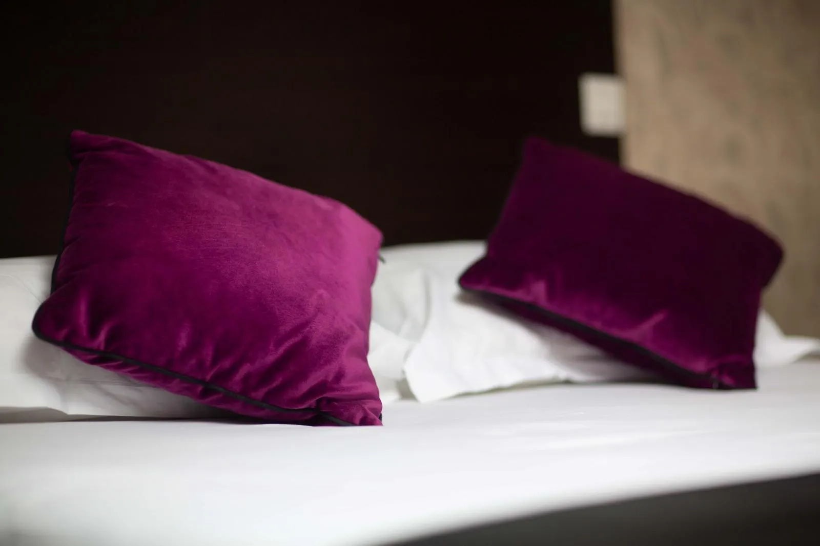 Hotel Prince Albert Opéra Paris