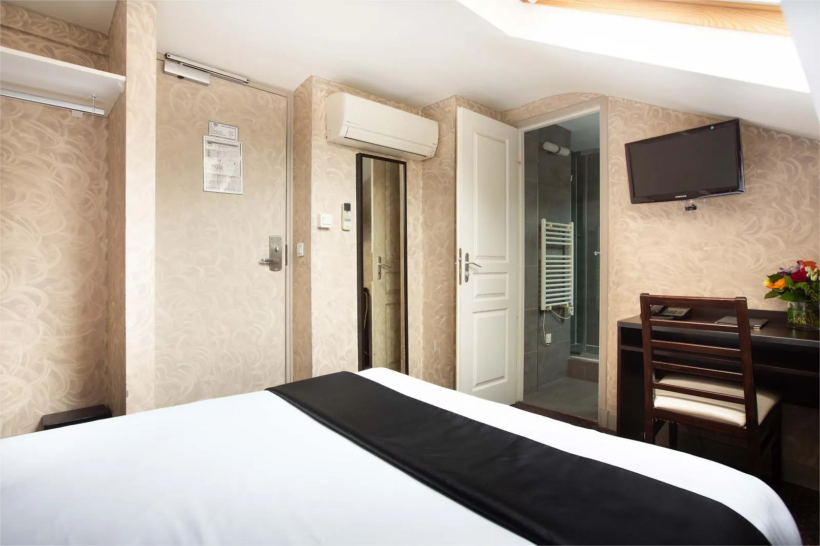Hotel Prince Albert Opéra Paris 3*,  Frankreich