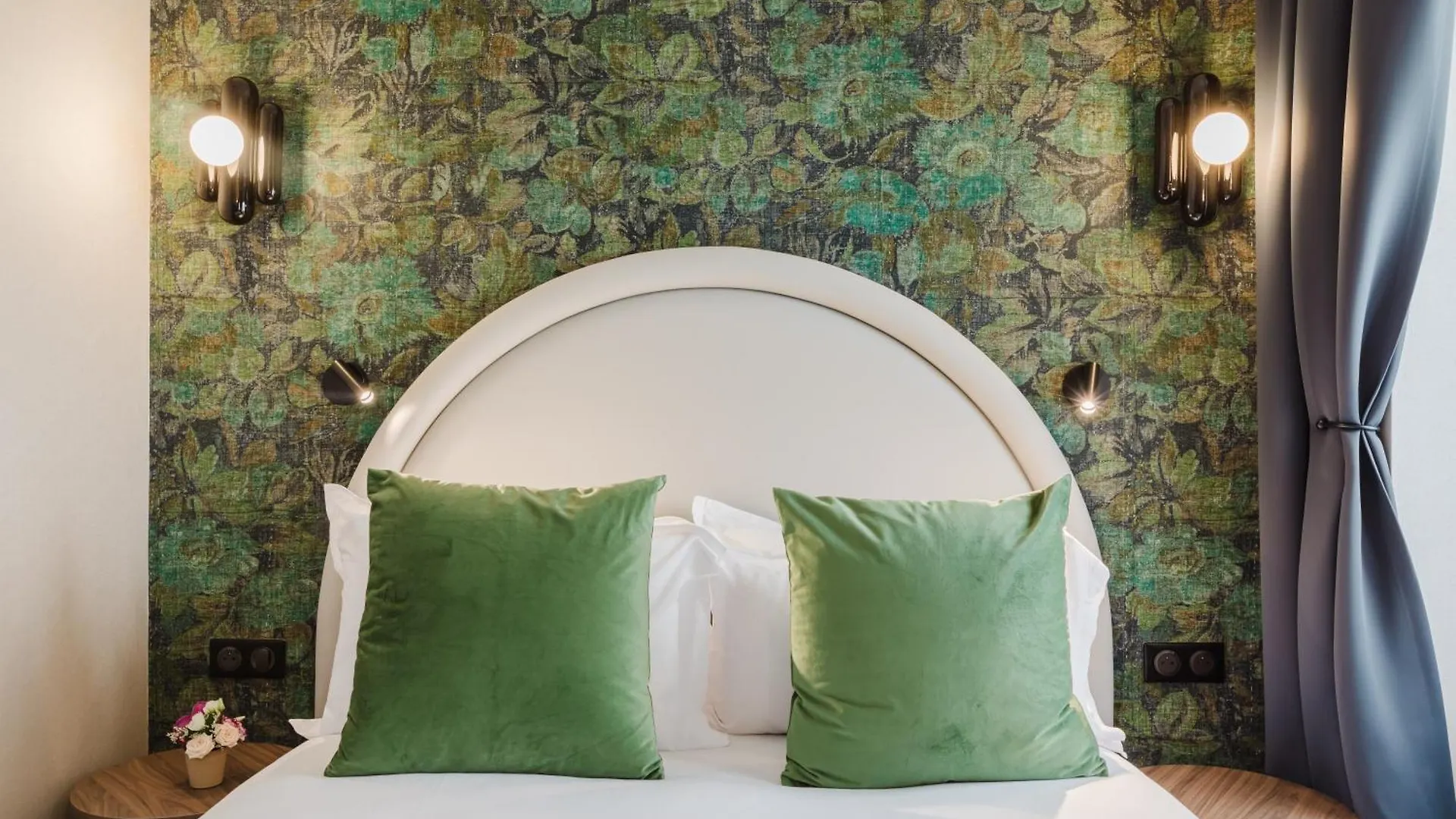 Hotel Prince Albert Opéra Paris 3*,  Frankreich